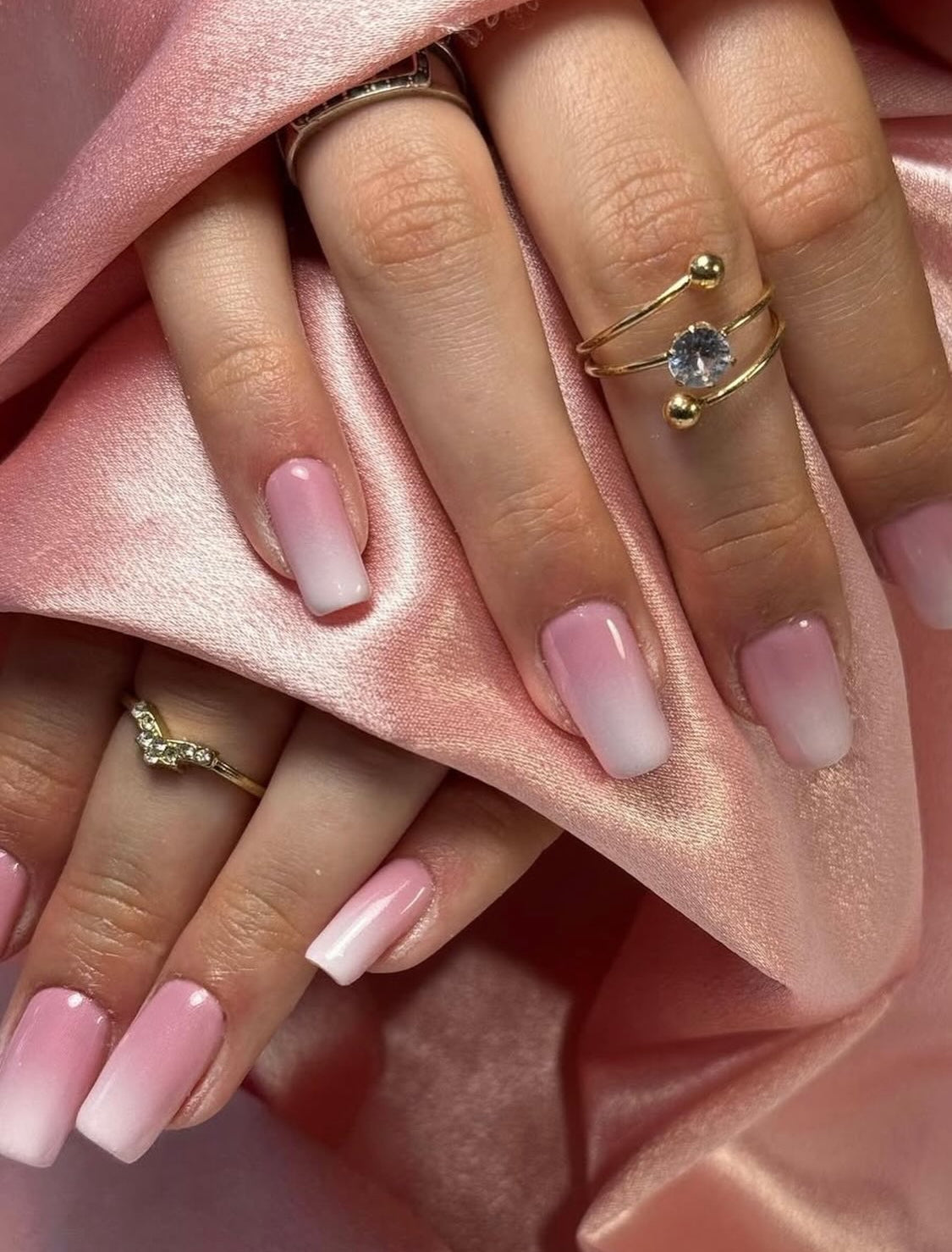 press on nails BABY BOOMER (Copie)