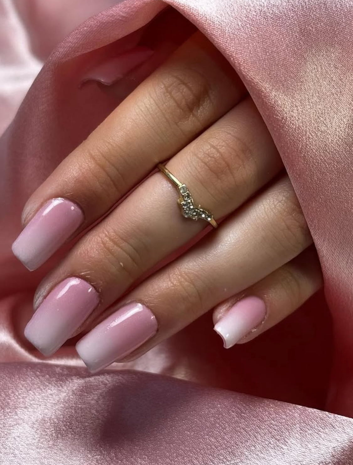 press on nails BABY BOOMER (Copie)